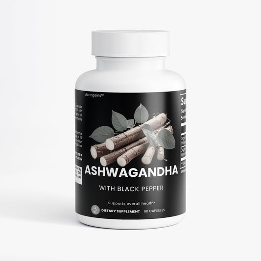 Ashwagandha