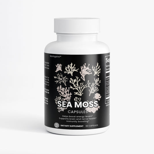 Sea Moss