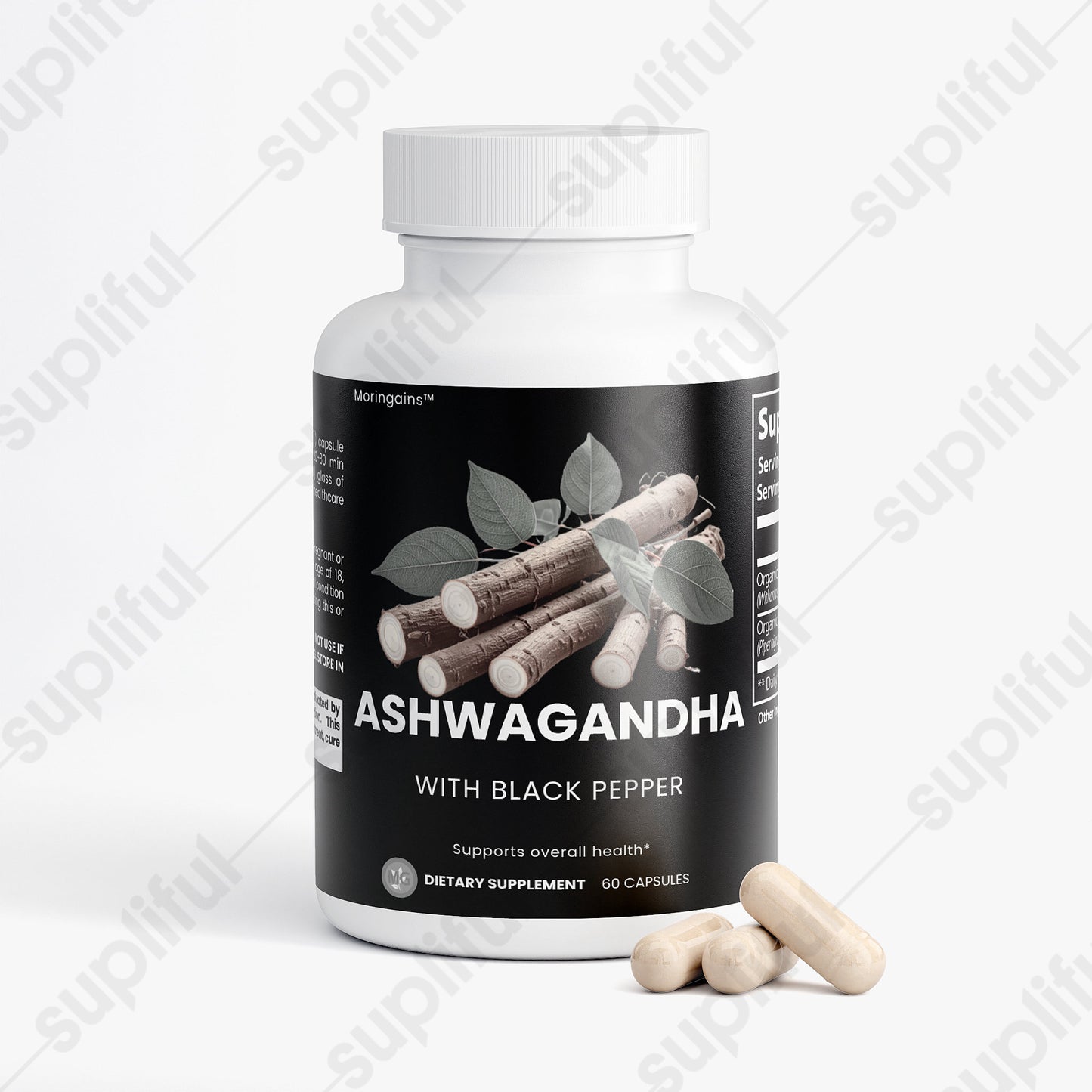 Ashwagandha